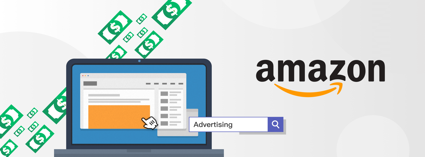 Introduction to Amazon’s Pay Per Click advertising