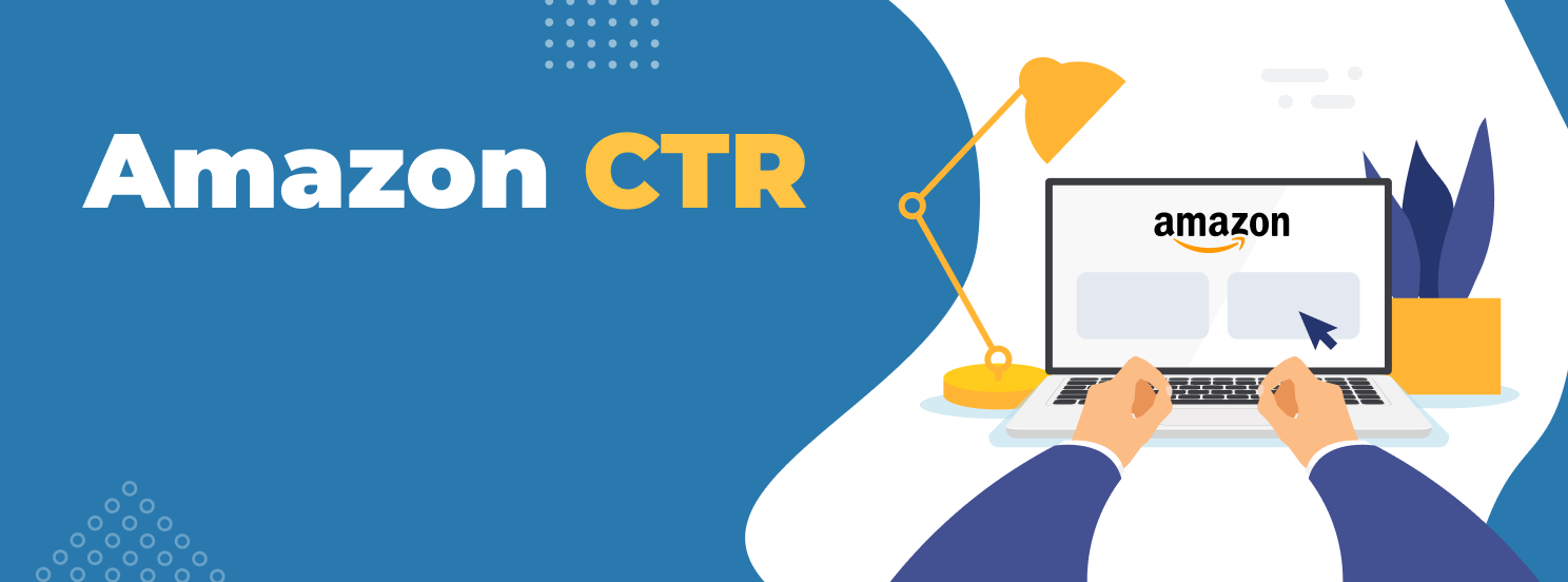 Amazon CTR hero
