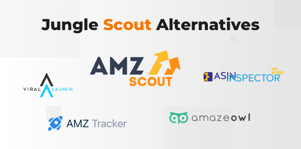 Best Jungle Scout Alternatives Free And Paid