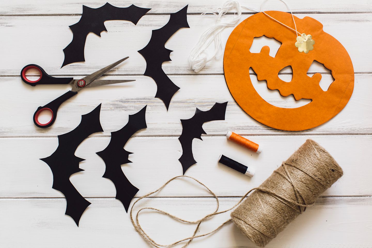 Halloween-Themed Crafts are one of the best fall crafts to make and sell  Halloween-Themed Crafts are one of the best fall crafts to make and sell