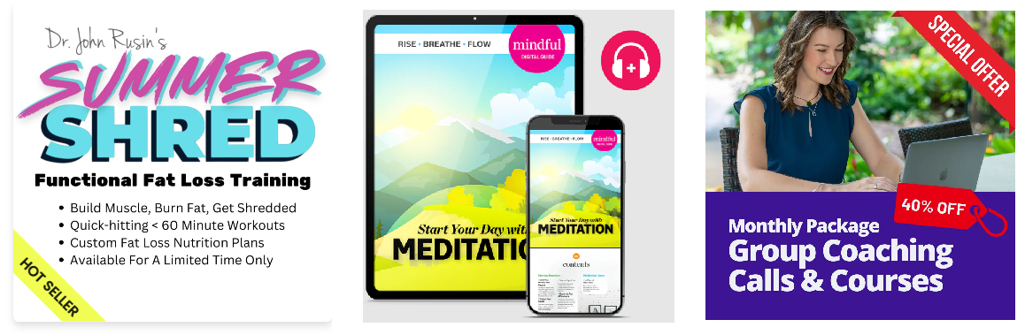 Digital Product Ideas Memberships & Subscription Based Products