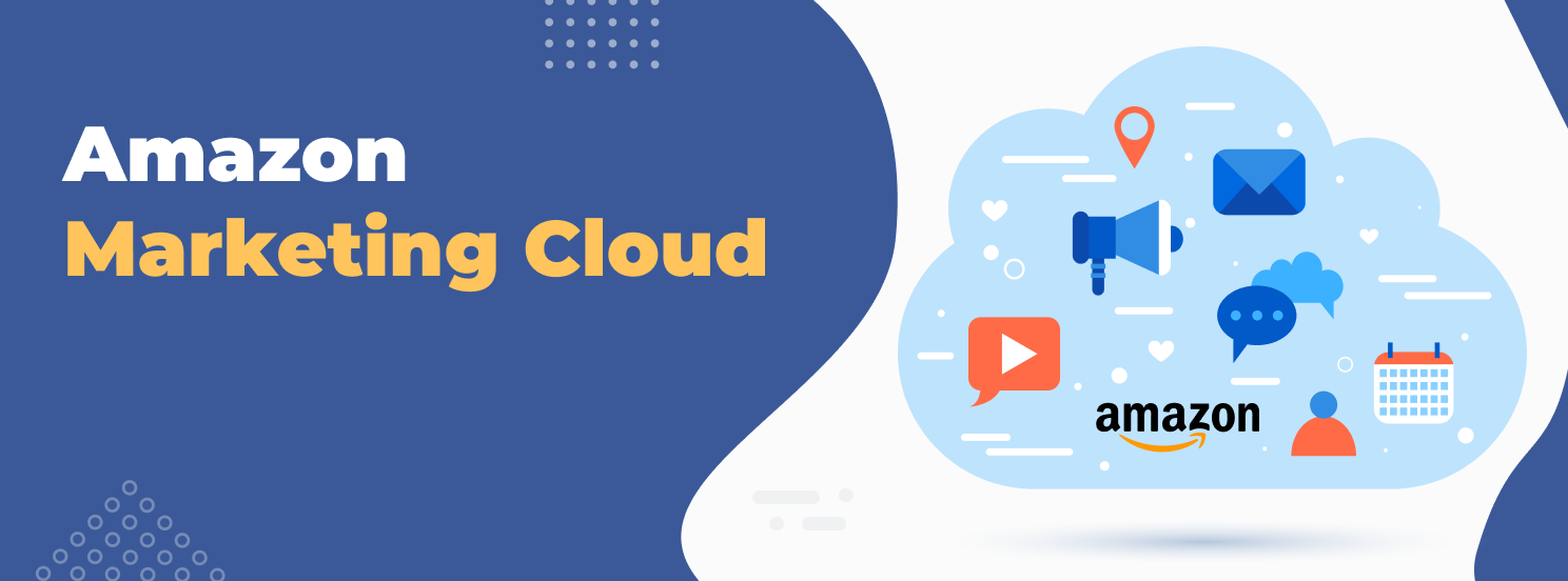 Amazon Marketing Cloud hero