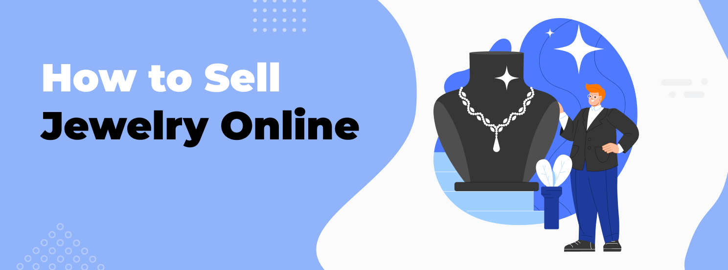 Sell Jewelry Online hero