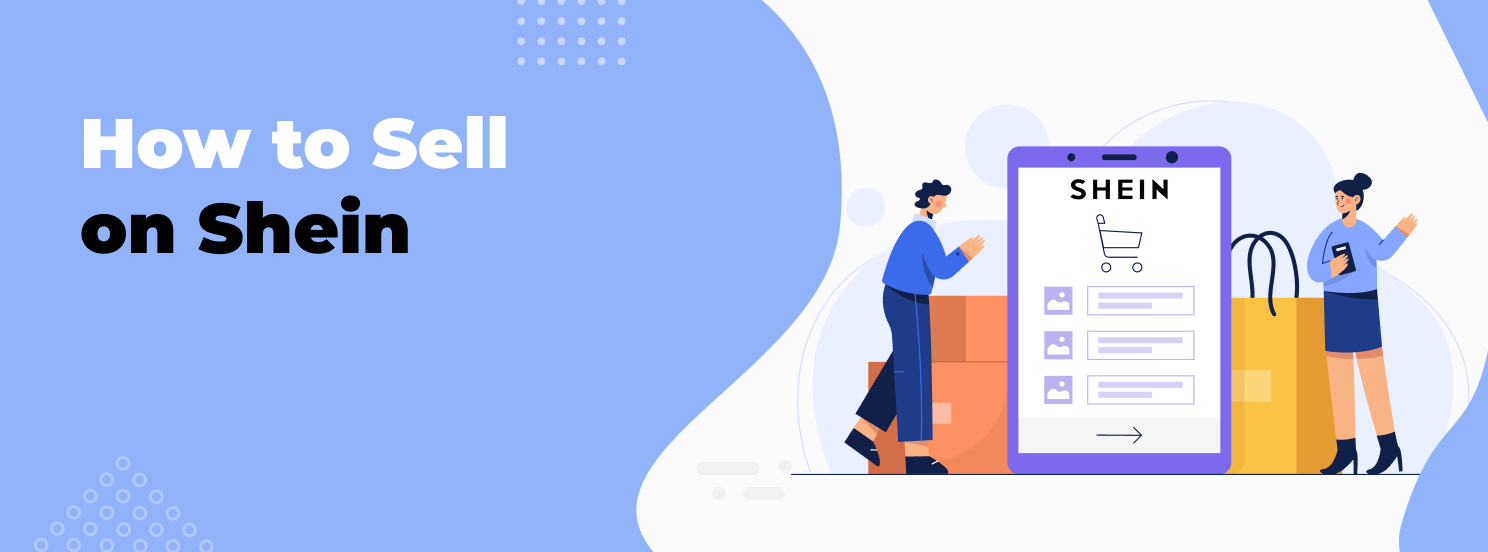 How to Sell on Shein hero