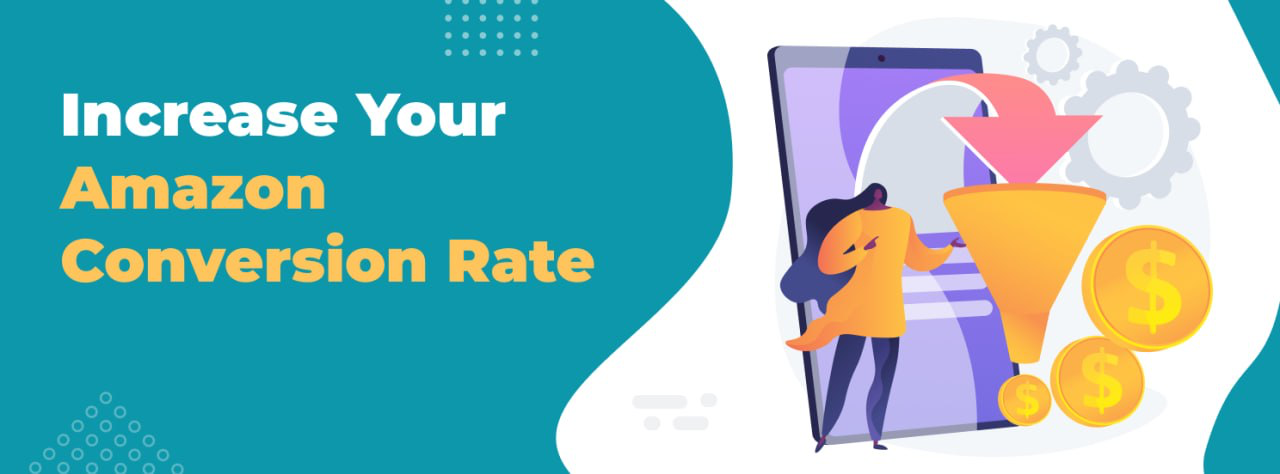 Amazon Conversion Rate hero