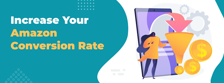 Conversion Path Amazon What is Amazon Conversion Rate and How to Improve It?