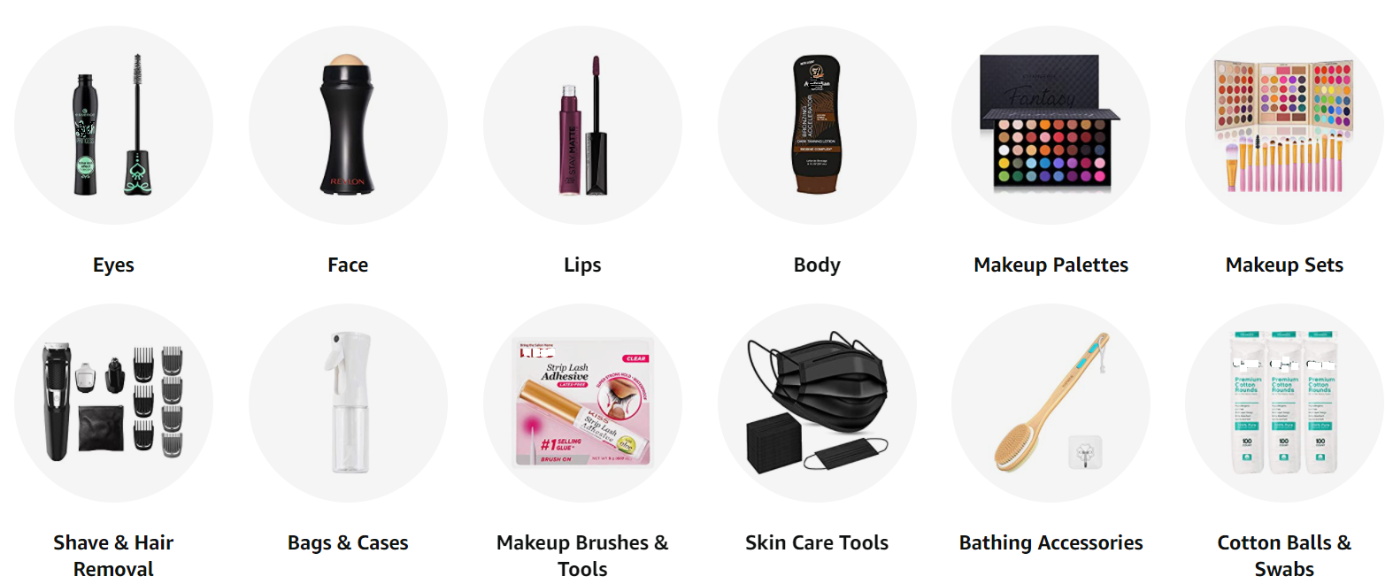 What are best beauty products to sell online