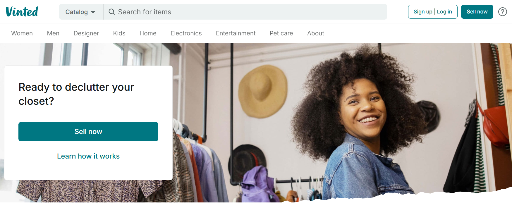 What is Vinted and How Does it Work?