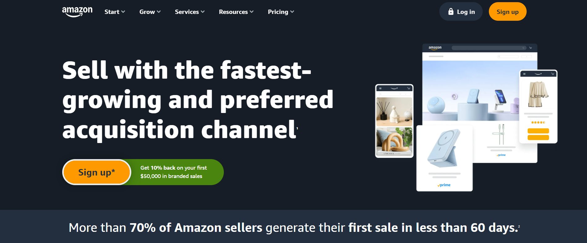 Amazon is One of the Best Alternatives to Facebook Marketplace 