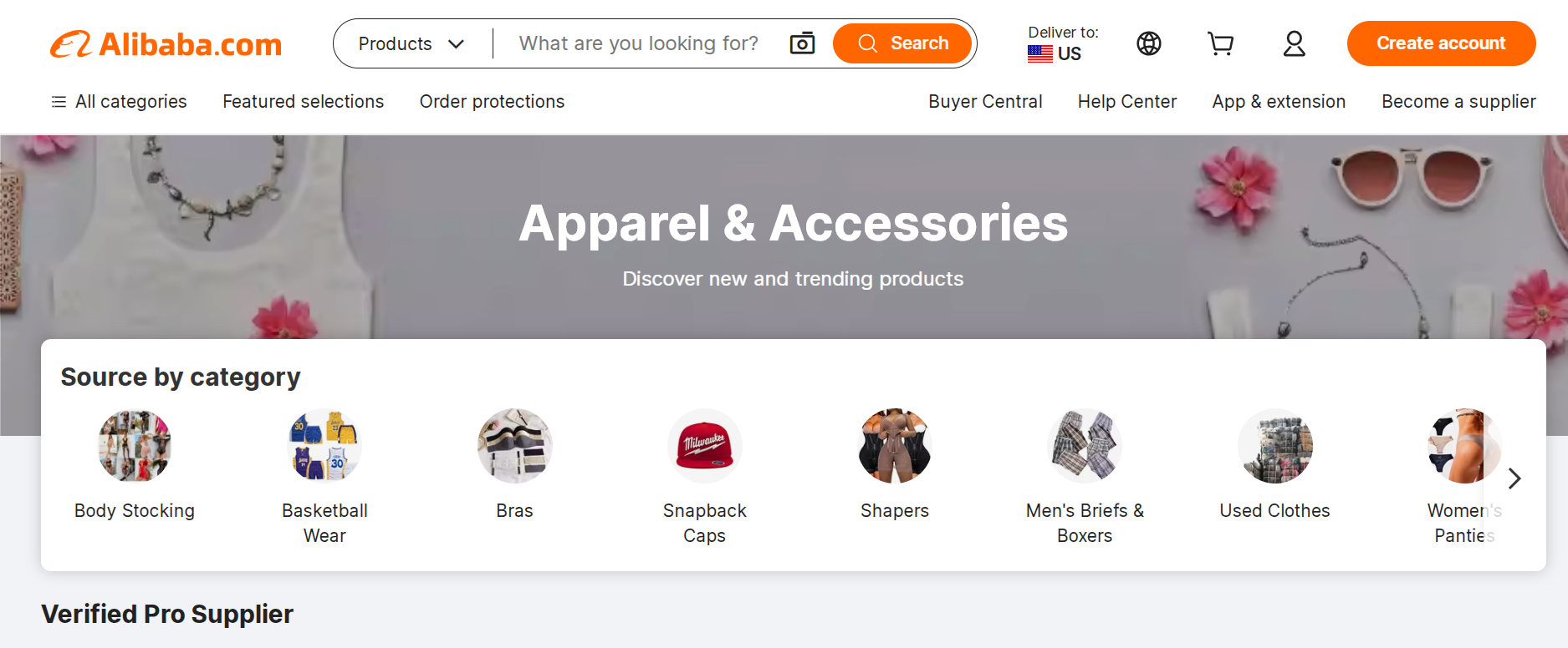 Find clothing manufacturers on Alibaba Find clothing manufacturers on Alibaba