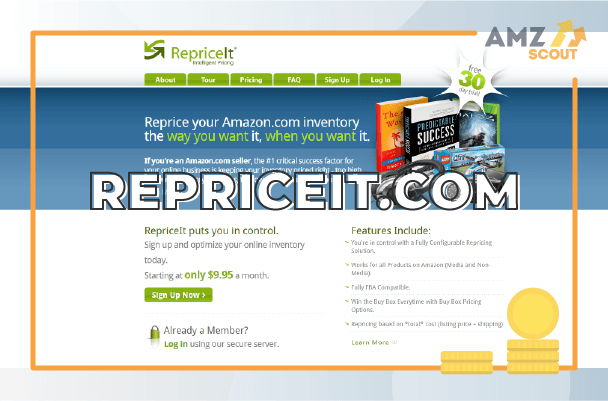 Select the Best Amazon Repricer Repriceit Com