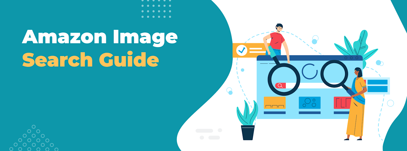 Amazon Search Input Seller’s Guide to Amazon Visual Search in 2025