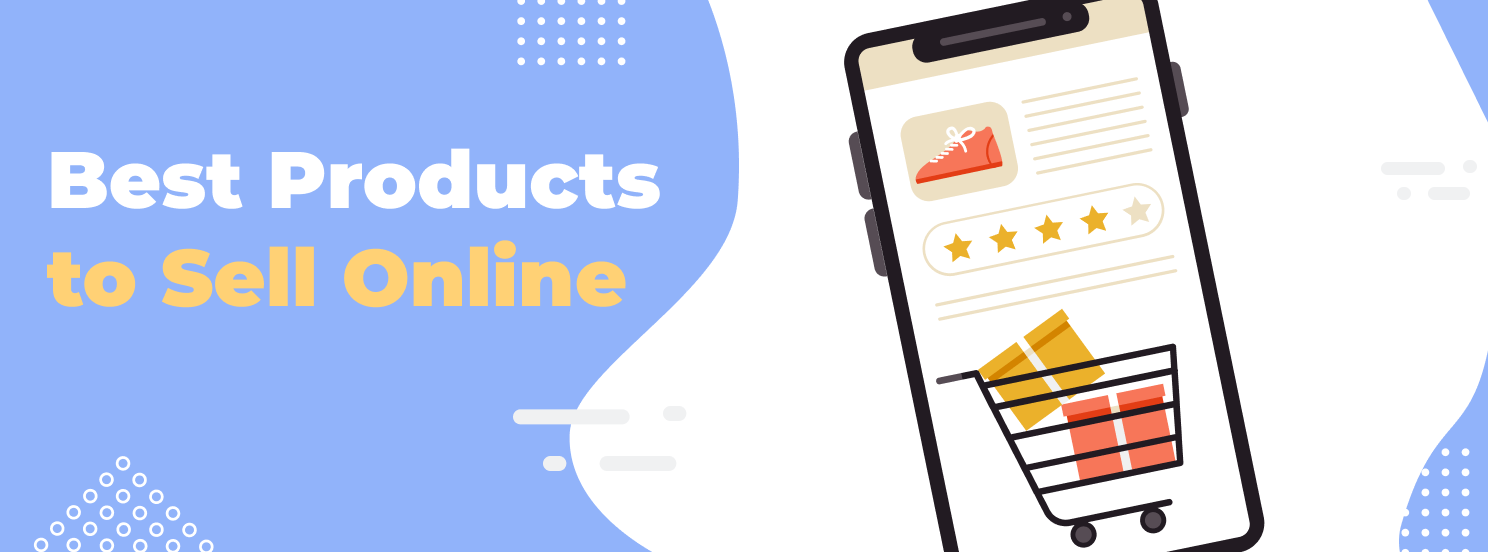 Best Products to Sell Online hero