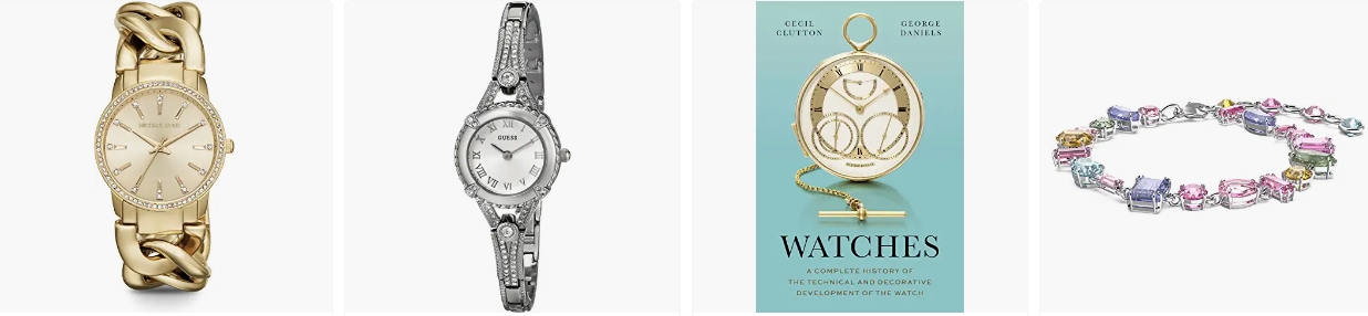 What to sell on ebay Jewelry & Watches