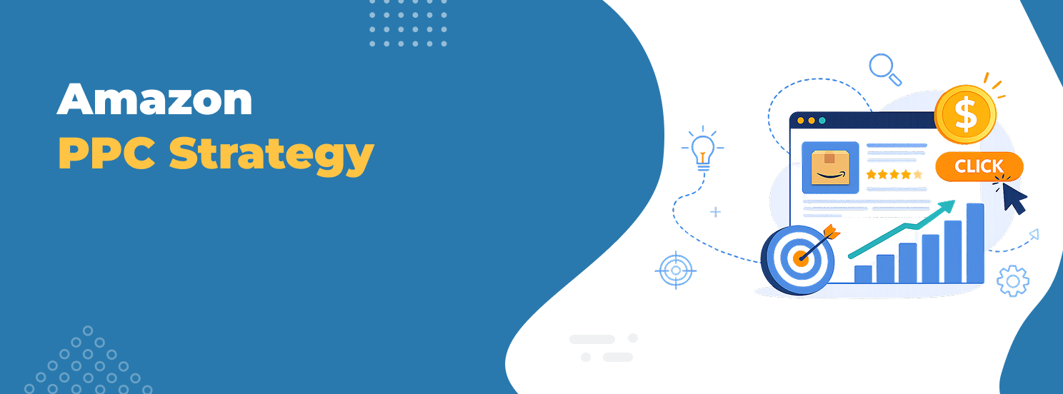 Amazon PPC Strategy 2026 hero