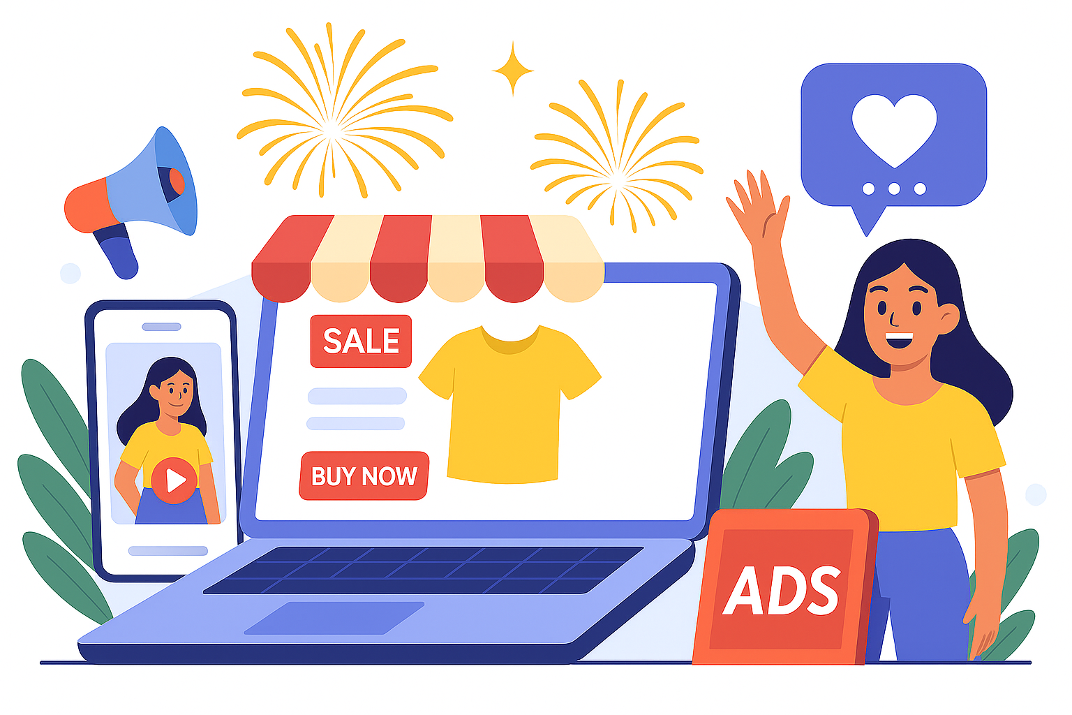 Launch Your Brand Officially