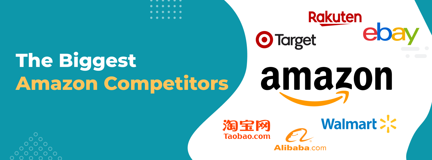 Competitors: Top 8 Market Giants