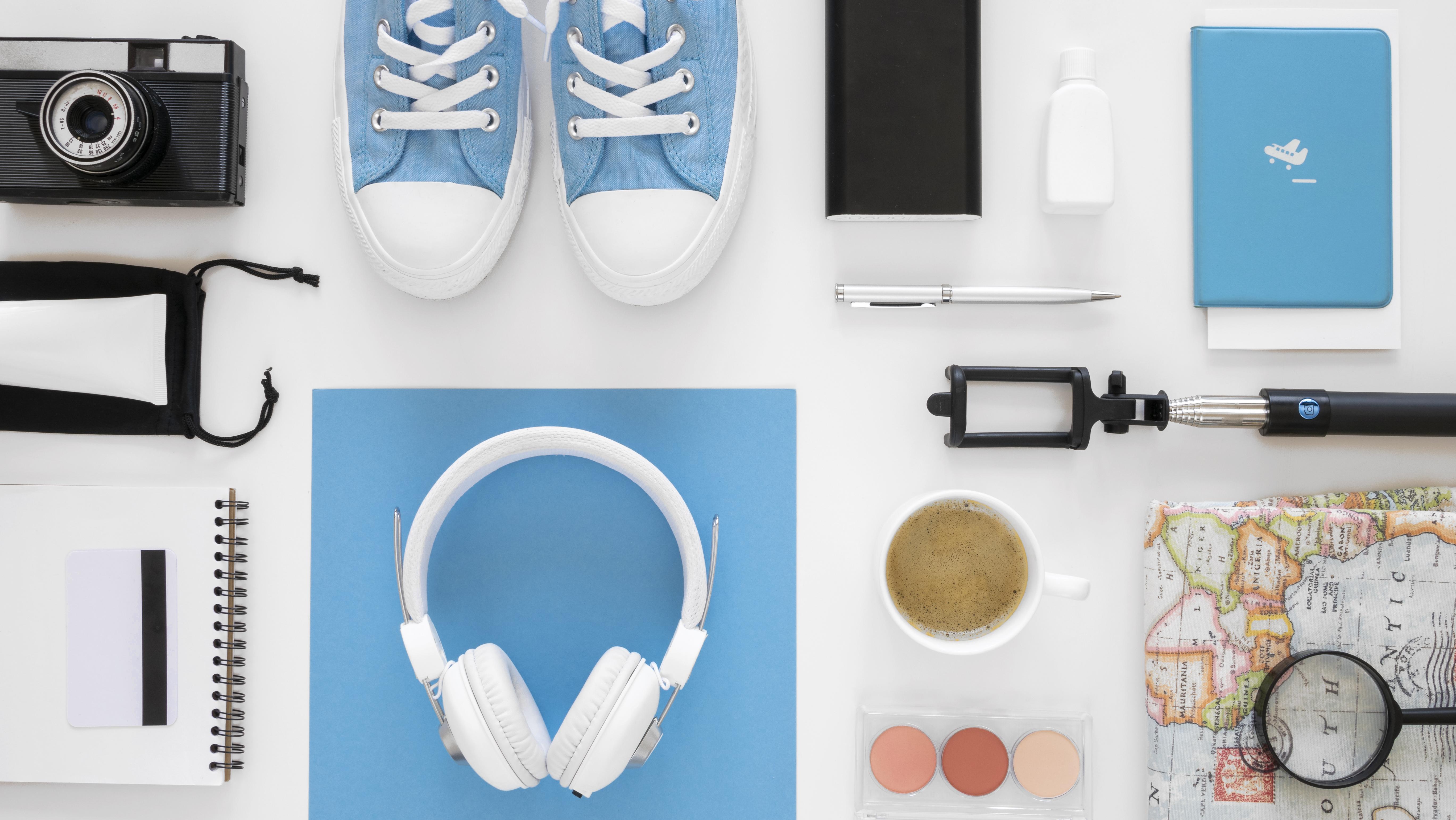 Hobbies & Lifestyle Products Affiliate Marketing Niche