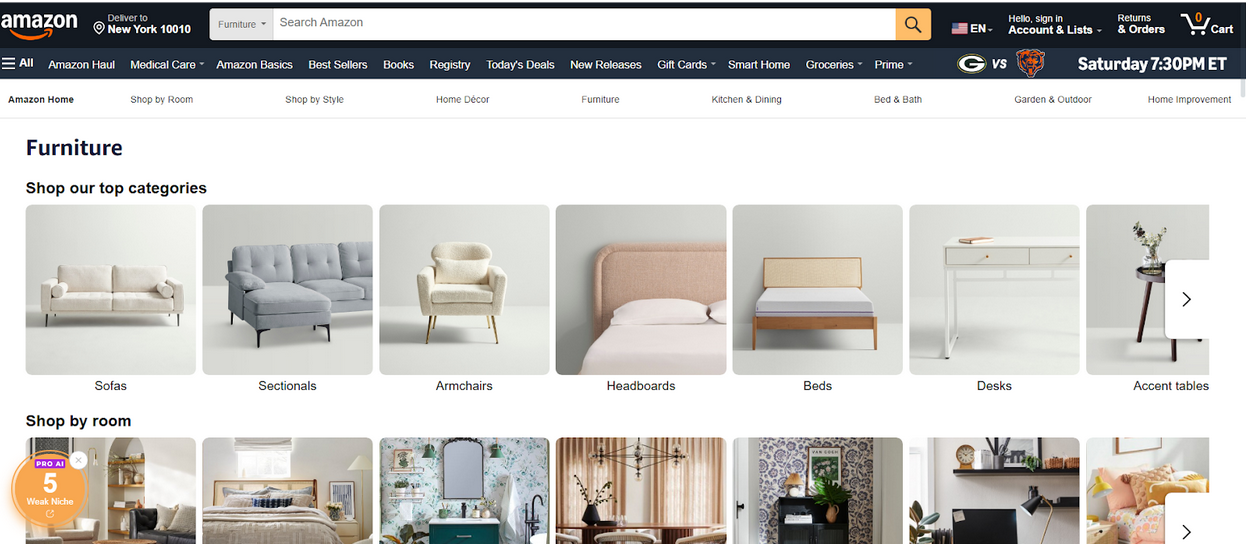 Best Places to Sell Furniture Amazon Best Places to Sell Furniture Amazon