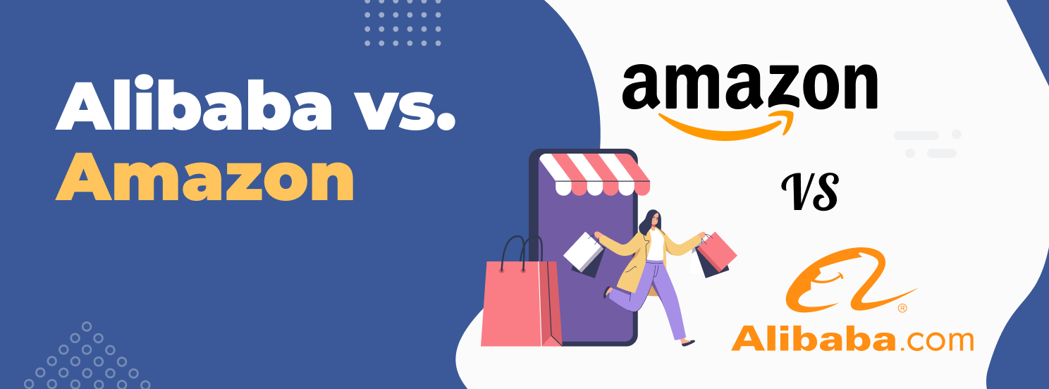 Alibaba vs. Amazon hero