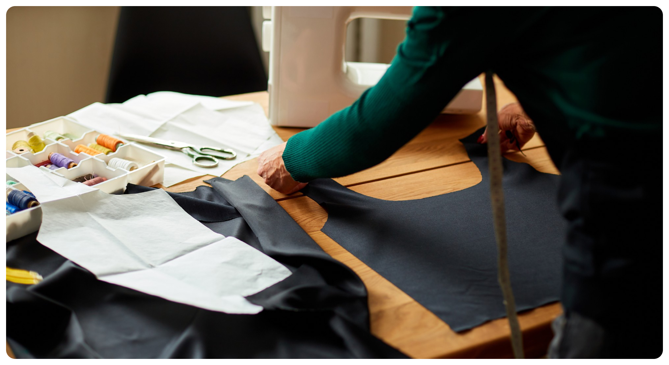 Custom Clothing is One of the Small Business Ideas with Low Investment