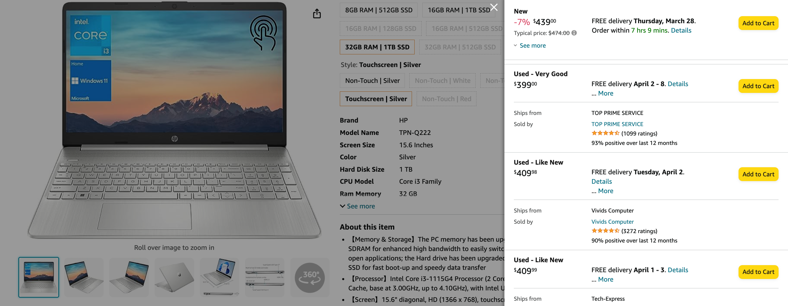 Selling used electronics Selling used electronics
