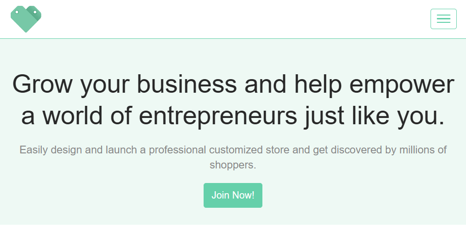 Sell on Storenvy Sell on Storenvy