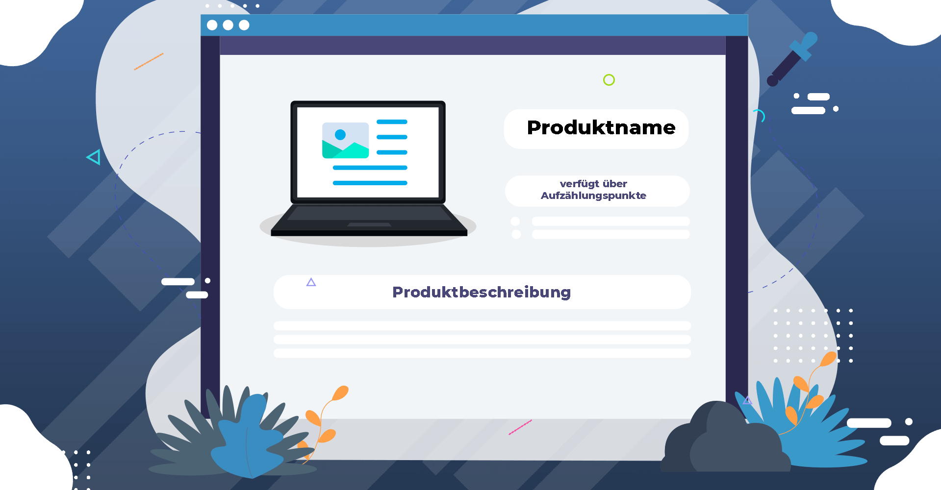 Optimierung der Amazon Produktaufstellungen