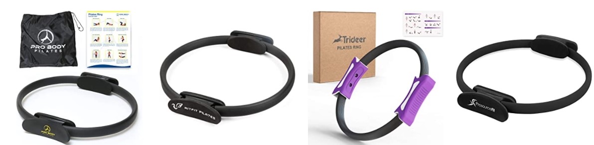 Best things to sell online in 2022 - ring for pilates