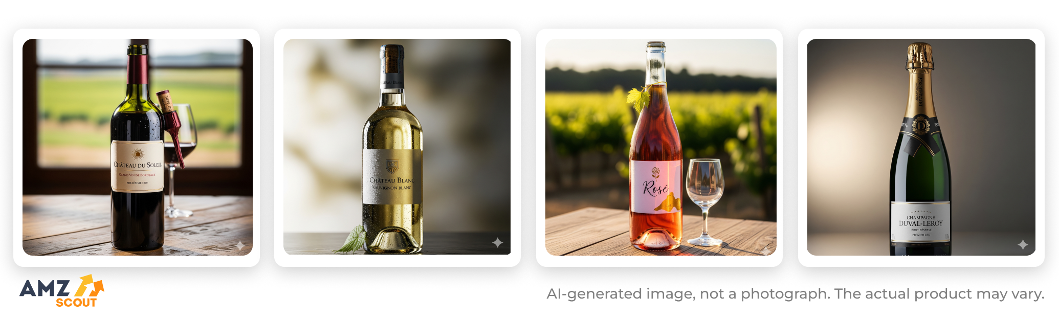 How to get ungated in the Wine Category 