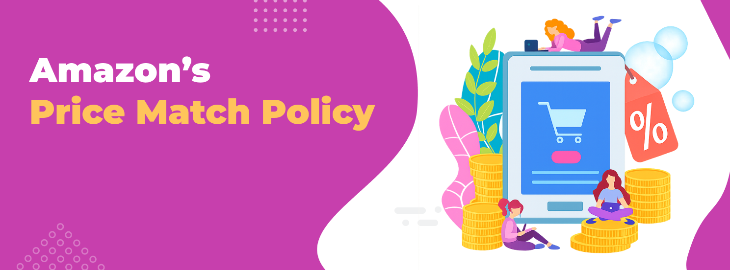 Amazon Price Match hero