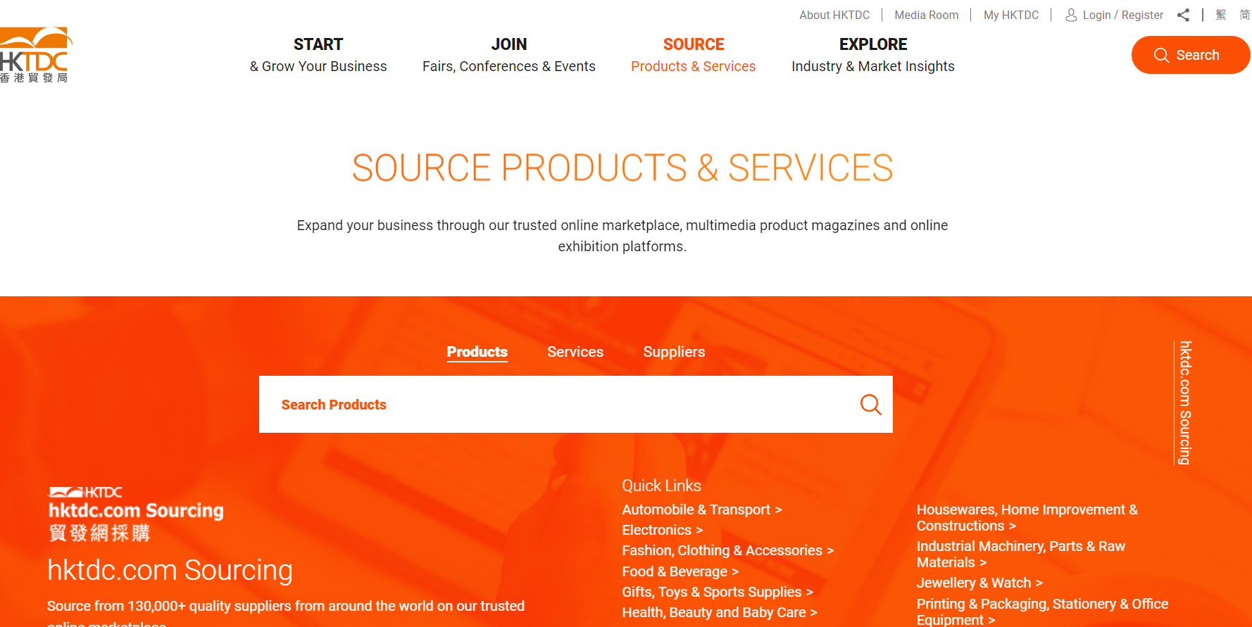 15 Sites Like Alibaba: Best Alternatives To Source Products