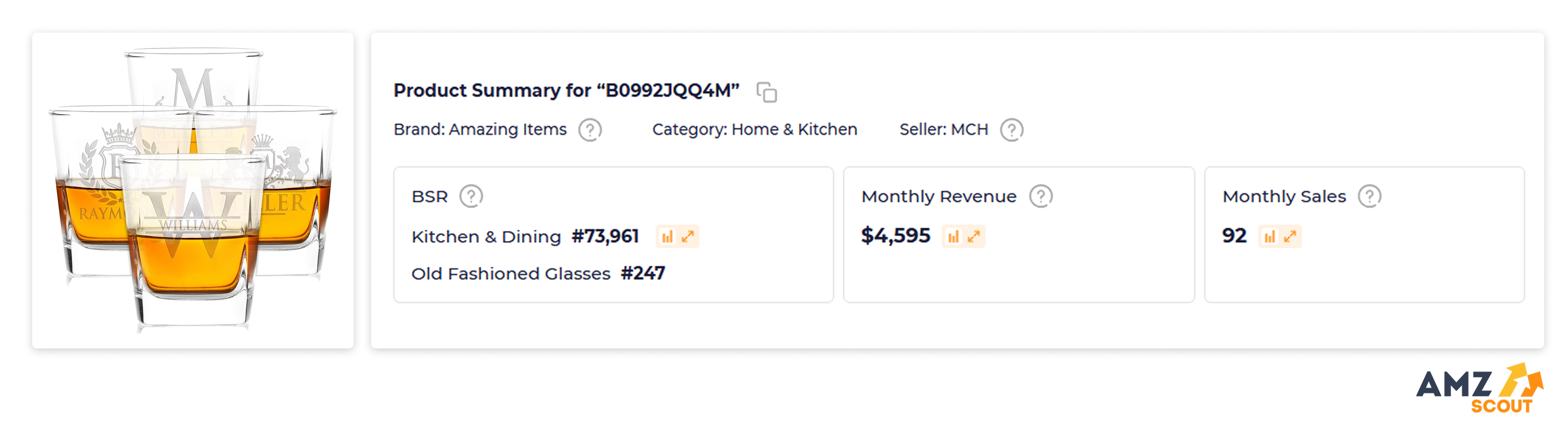 Personalized Drinkware is One of the Top-Selling Laser-Engraved Products Idea