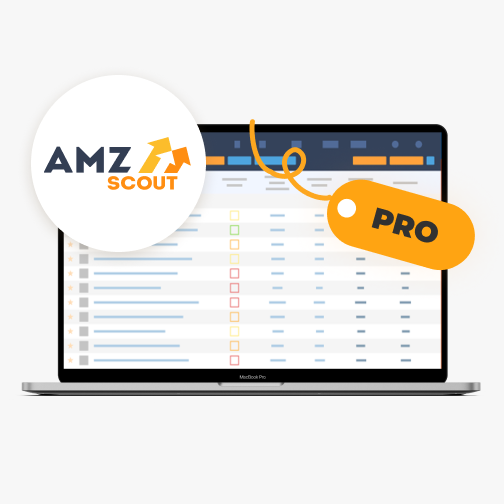 AMZScout PRO Advanced