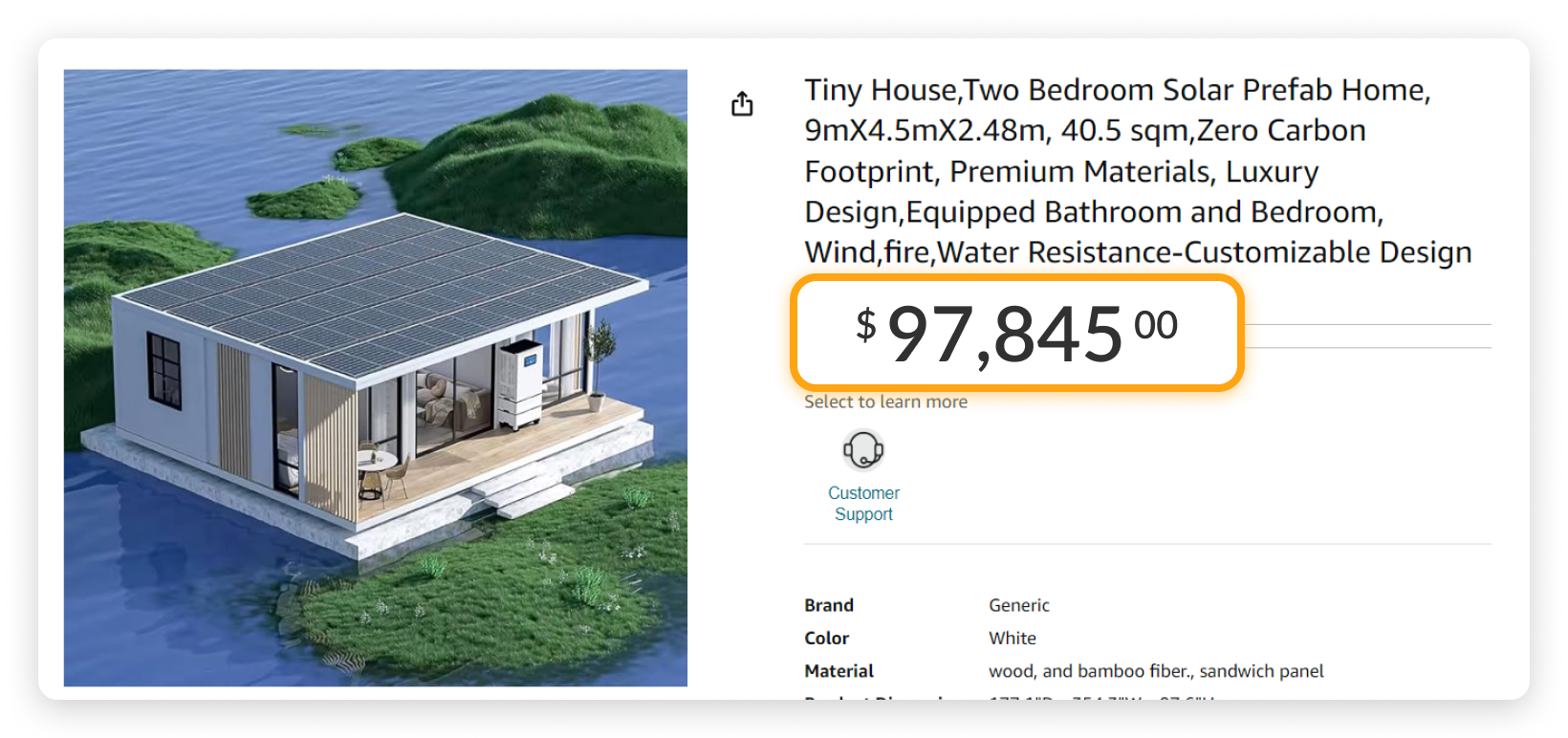 11 Most Expensive Things On Amazon 11-most-expensive-things-on-amazon