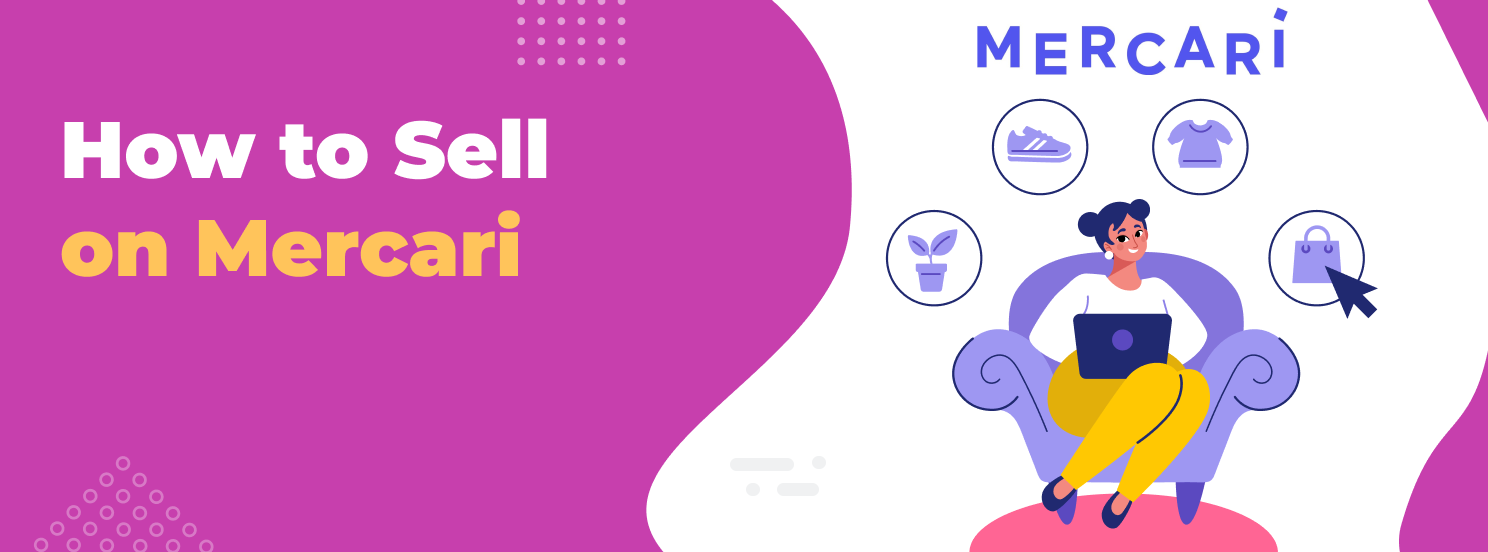 How to Sell on Mercari hero