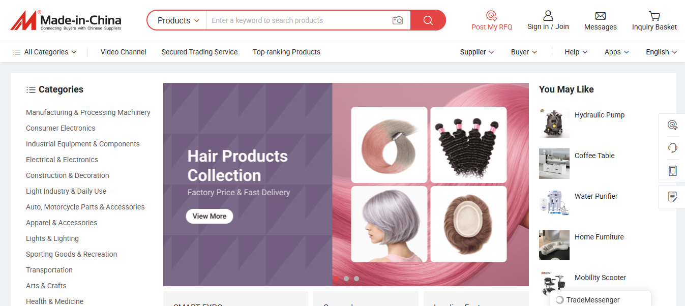 How to Find and Work with Overseas Suppliers - Made-in-China