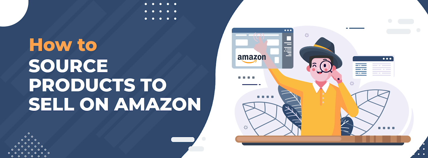 Amazon Sourcing Guide Where to Get Inventory to Sell on Amazon