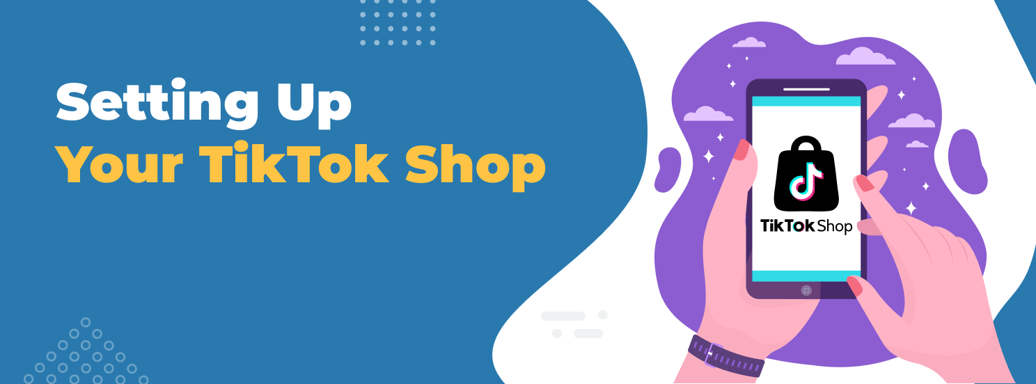 Tiktok Shop hero