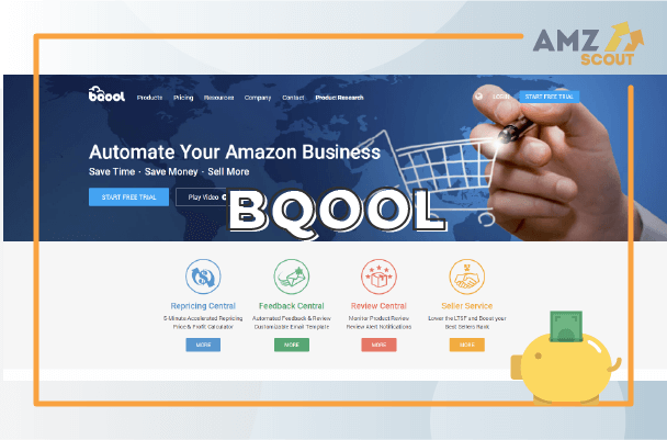 Select the Best Amazon Repricer BQOOL