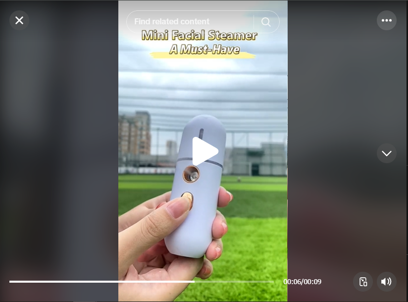 TikTok Viral: face mister TikTok Viral: face mister