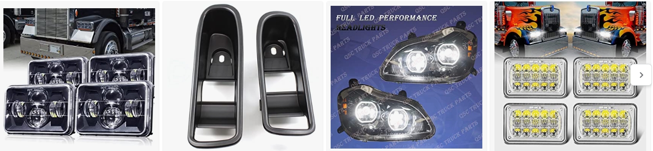 Automotive Parts are One of the Top 20 Products for Flipping