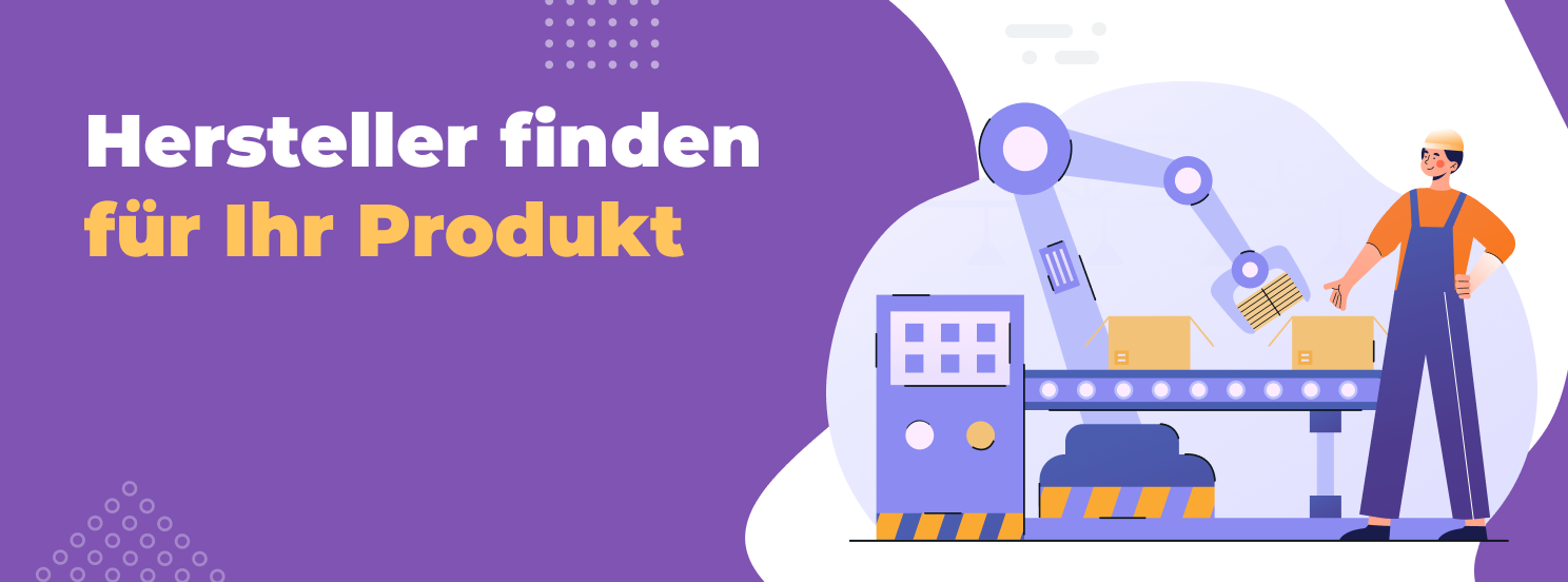 Hersteller finden hero