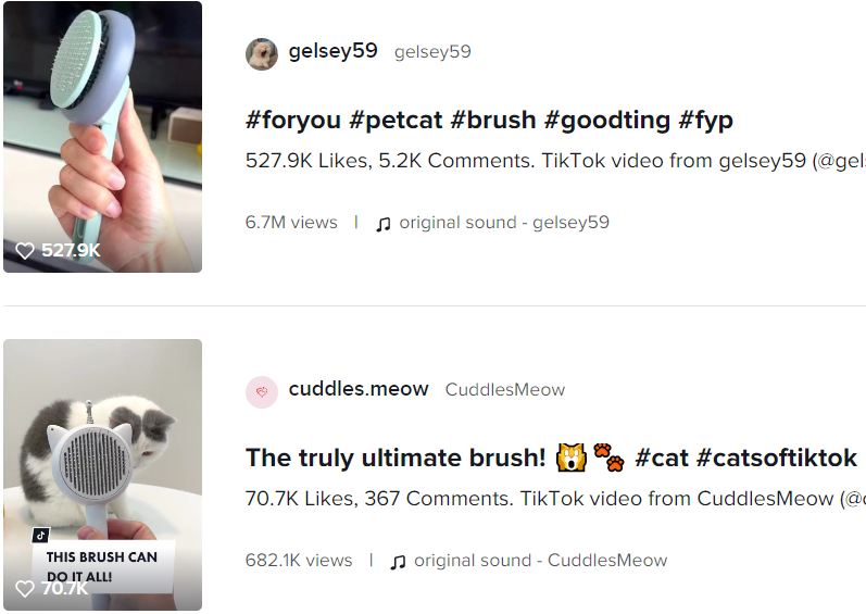 15 “Tiktok Made Me Buy It” Products for Sellers: Trend-Finding Guide