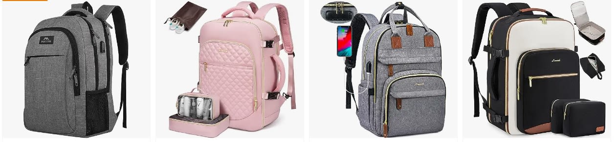 Travel Backpack Travel Backpack