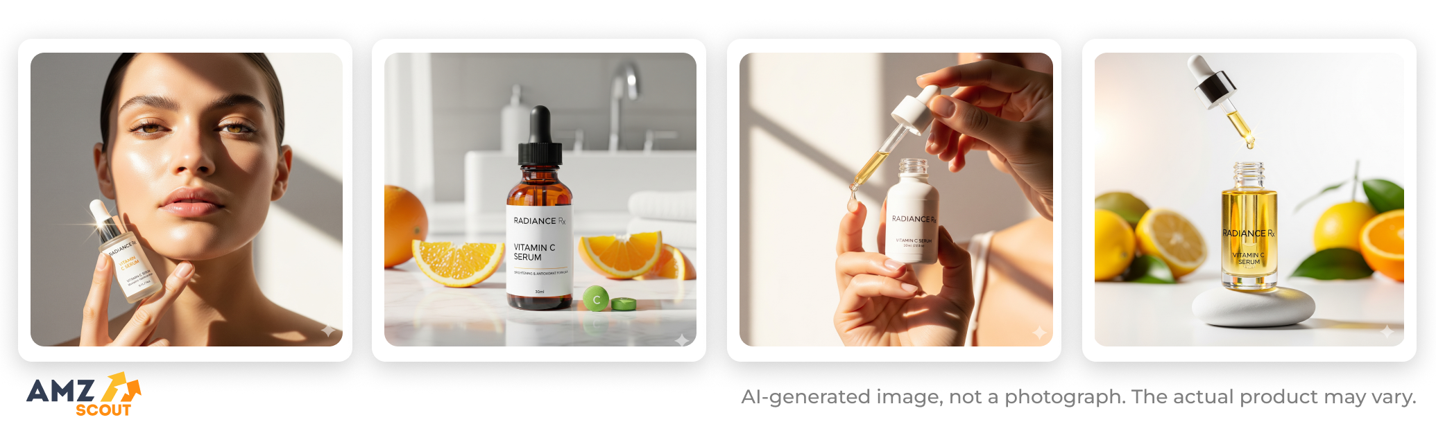 Vitamin C Serum Vitamin C Serum