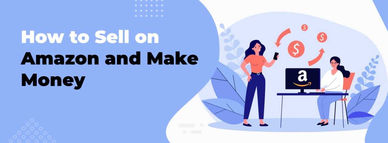 How to Sell hero