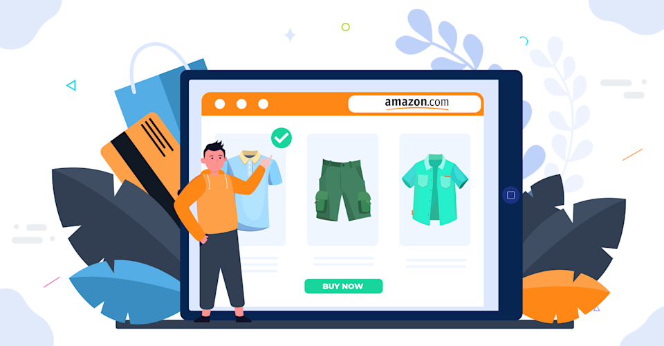 Merch Search Merch by Amazon: A Sellers Guide to Getting Started