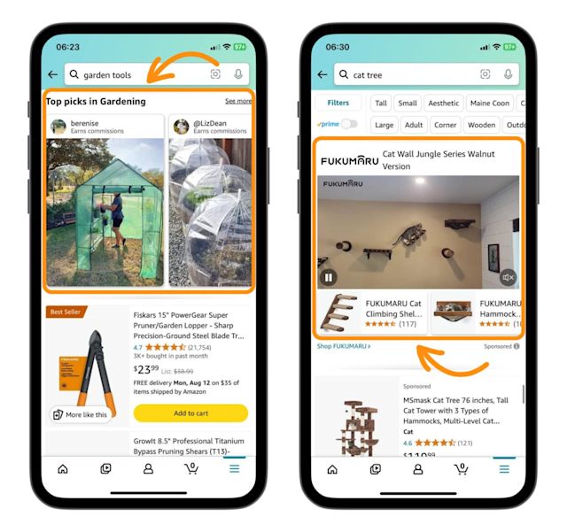 Amazon Twitter Posts What Are Amazon Posts and How to Create Engaging Content in 2025