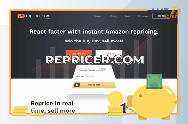 Select the Best Amazon Repricer Com